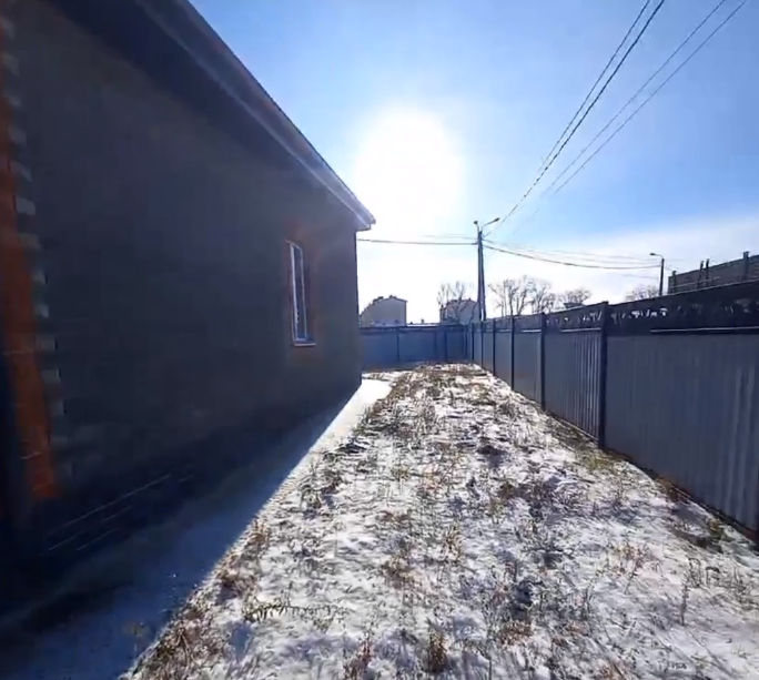дом р-н Шпаковский г Михайловск ул Николая Лобачевского фото 2