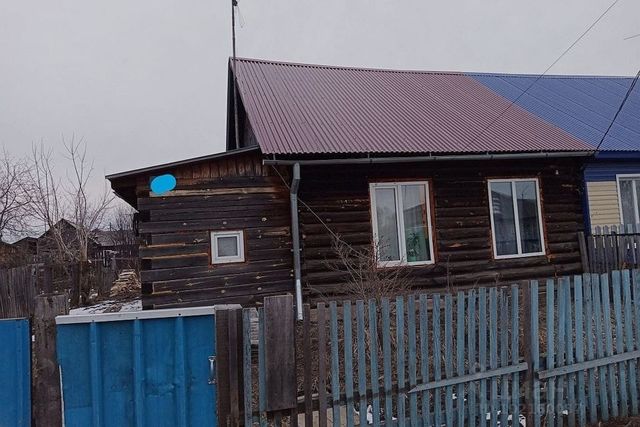 дом ул Северная Тайшетский район фото