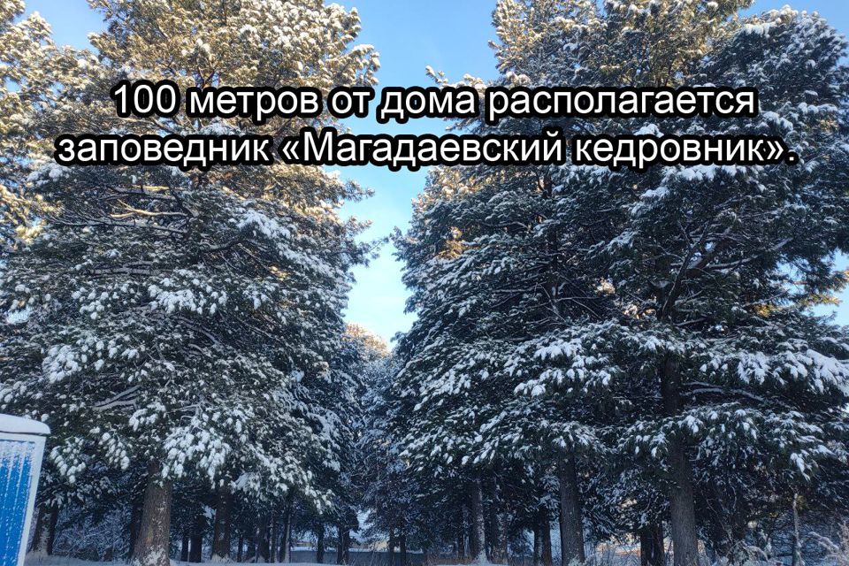 дом г Томск д Лоскутово ул Гагарина городской округ Томск фото 3