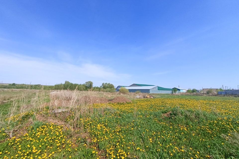 земля г Стерлитамак СНТ Черёмушки, городской округ Стерлитамак фото 3