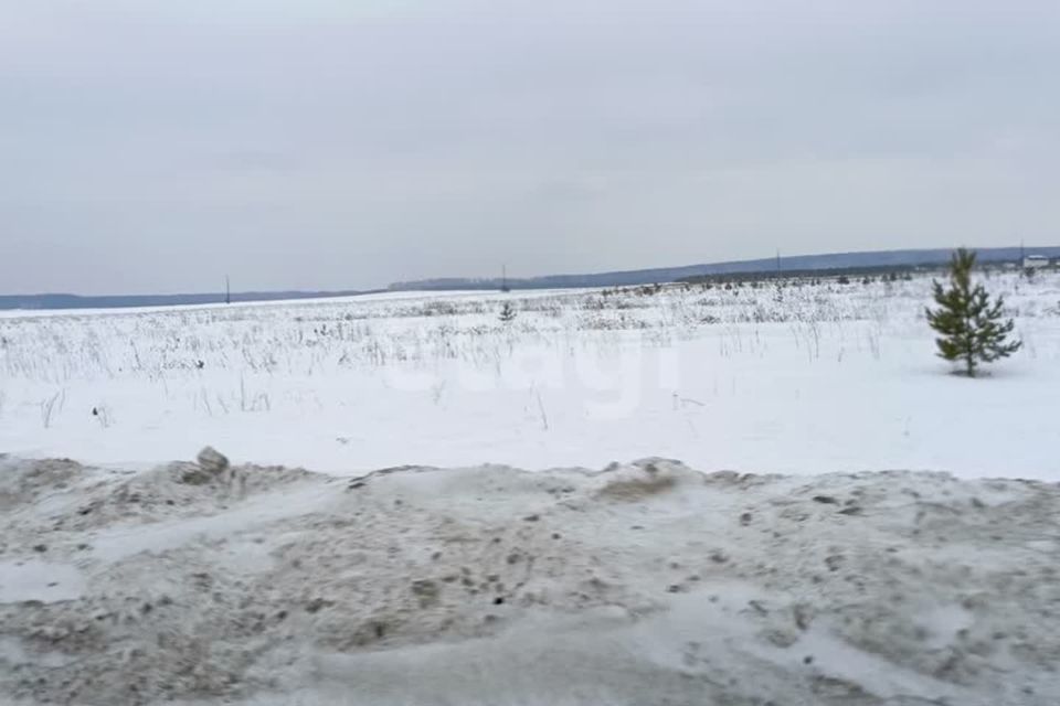 земля г Ревда фото 3