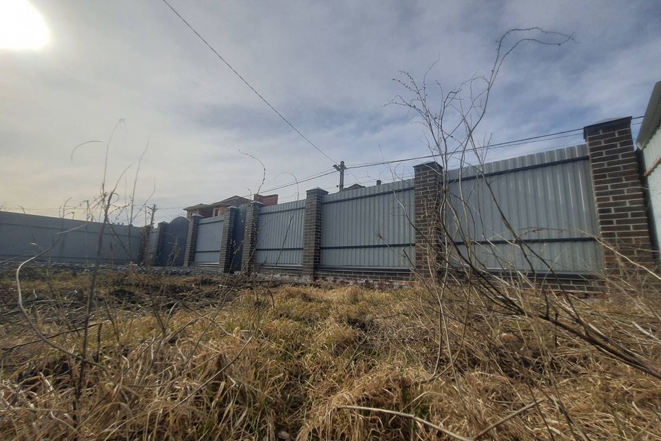 дом г Батайск ул Цимлянская городской округ Батайск фото 4