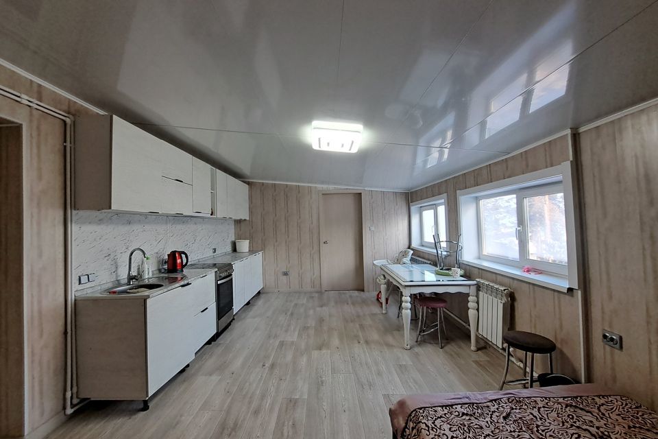 дом г Улан-Удэ городской округ Улан-Удэ, микрорайон Радужный фото 1