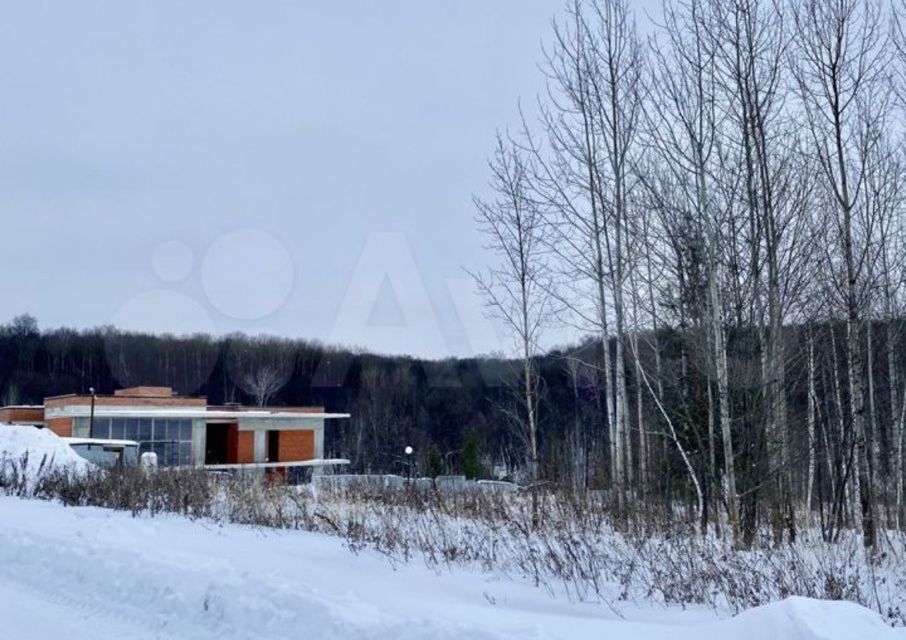 земля г Пенза городской округ Пенза, коттеджный посёлок Дубрава фото 1