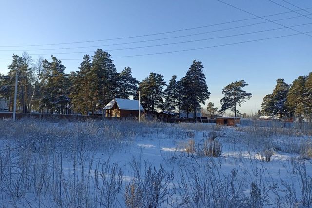 садовое товарищество Ракета, городской округ Новосибирск фото