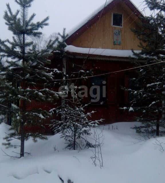 дом г Верхняя Пышма п Исеть ул Островского 1 городской округ Верхняя Пышма фото 1