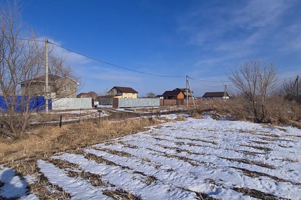 земля г Уссурийск с Новоникольск ул Советская 174 Уссурийский городской округ фото 3