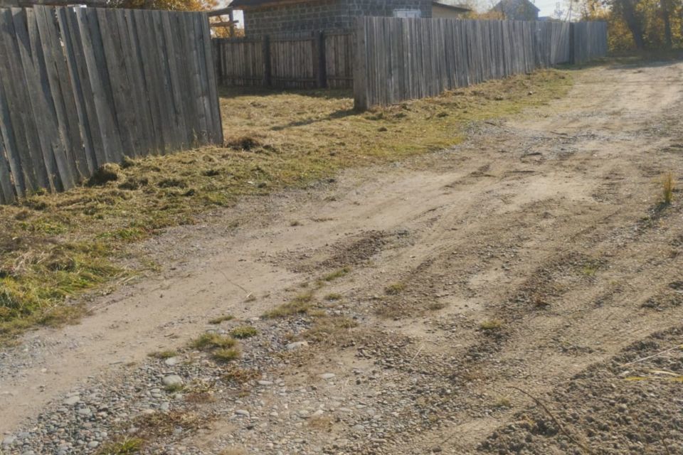 дом городской округ Абакан, дачный район Аскизский Тракт, СОСН Аскизский Тракт-Ивушка фото 2