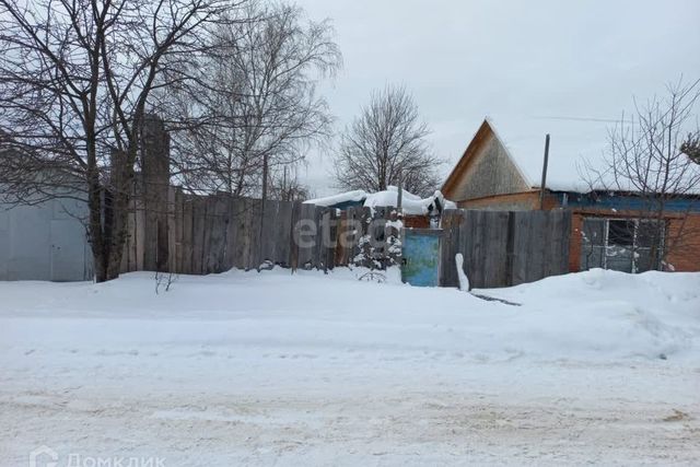 земля городской округ Саранск, исторический район Посоп фото