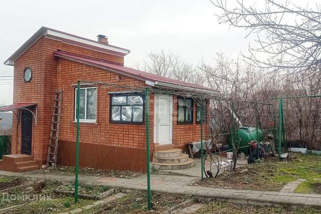 дом 183 городской округ Горячий Ключ фото