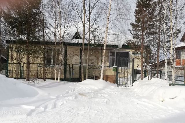дом городской округ Ноябрьск фото