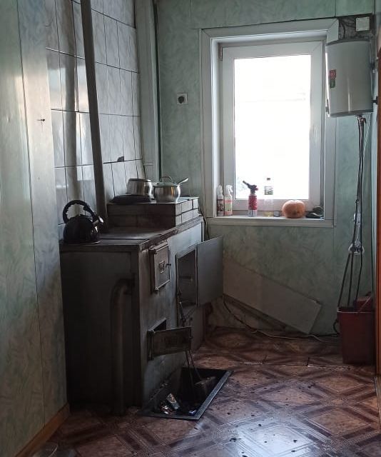 дом г Ленинск-Кузнецкий ул Майская 20 Ленинск-Кузнецкий городской округ фото 4