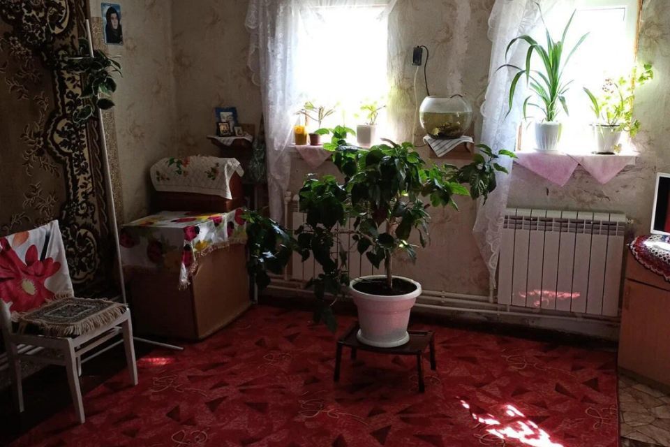 дом г Каменск-Шахтинский городской округ Каменск-Шахтинский, улица Бабичева фото 3