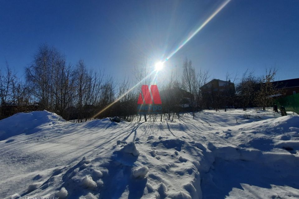 дом г Ярославль ул 3-я Новая 18 городской округ Ярославль фото 4