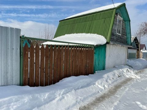 Берёзовский городской округ, Берёзовский, коллективный сад № 10 фото