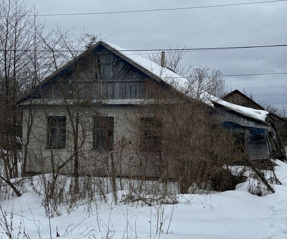 дом пер Железнодорожный фото
