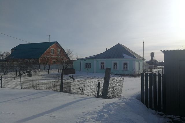 дом с Казинка ул Гагарина фото