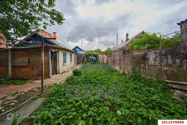 дом дом 36 муниципальное образование Краснодар фото