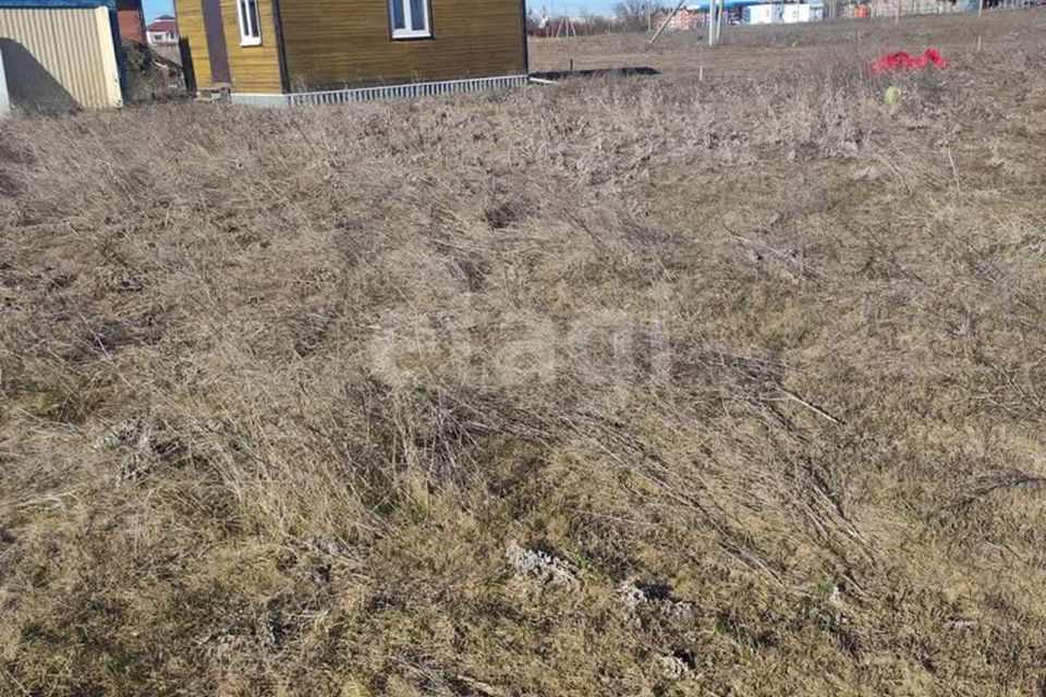 земля р-н Ейский г Ейск ул Красная 83/4 фото 7