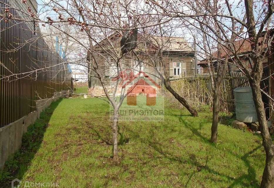 дом г Самара ул Промышленности 91 городской округ Самара фото 6