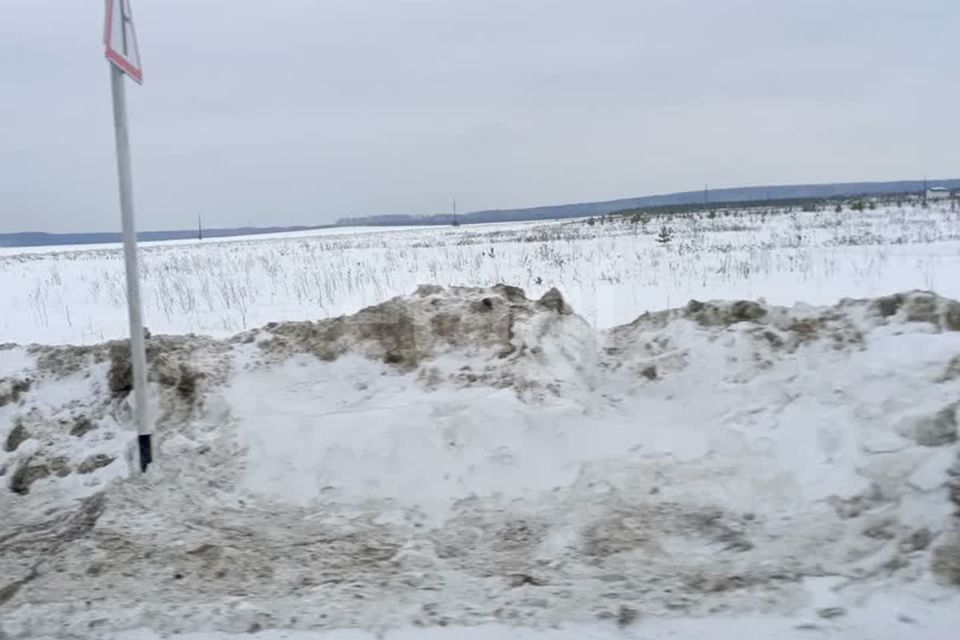 земля г Ревда фото 6