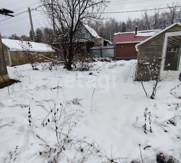 дом Екатеринбург, 80, муниципальное образование, СНТ Мелиоратор фото 5