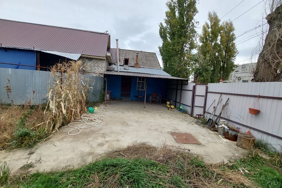 дом г Энгельс ул Свердлова 88 Энгельсский район фото 10