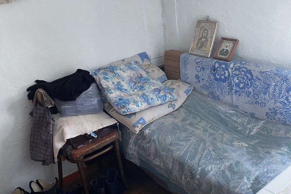 дом г Кемерово пер 2-й Ноябрьский Кемеровский городской округ фото 5