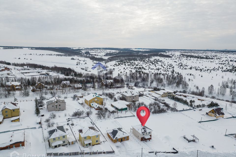 дом г Казань ул Современников 7в городской округ Казань фото 6