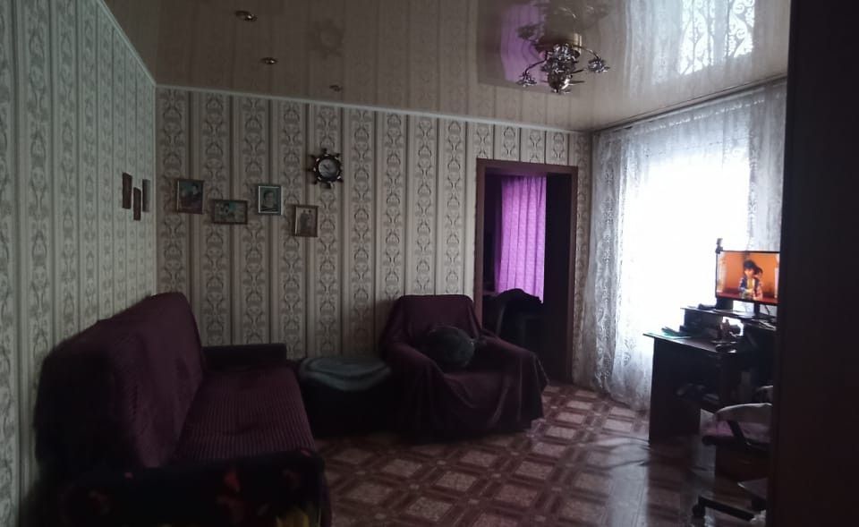 дом г Ленинск-Кузнецкий ул Майская 20 Ленинск-Кузнецкий городской округ фото 5