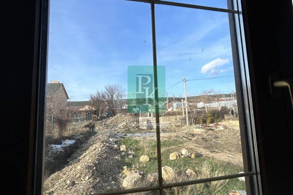 дом г Севастополь п Сахарная головка ул Овощная 21б Балаклавский район фото 6