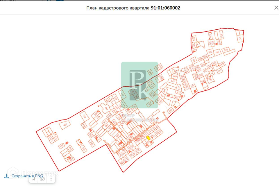 дом г Севастополь п Сахарная головка ул Овощная 21б Балаклавский район фото 9