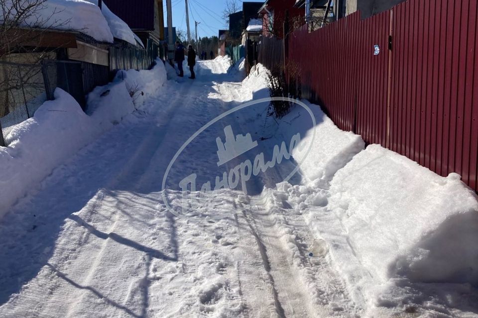 дом г Калуга снт Солнечное городской округ Калуга, 115 фото 9