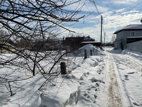 дом Берёзовский городской округ, Берёзовский, коллективный сад № 10 фото 8