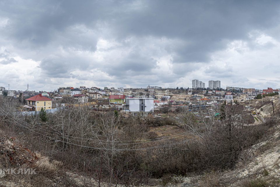 земля г Севастополь ул Муссонная 18 Гагаринский муниципальный округ фото 6