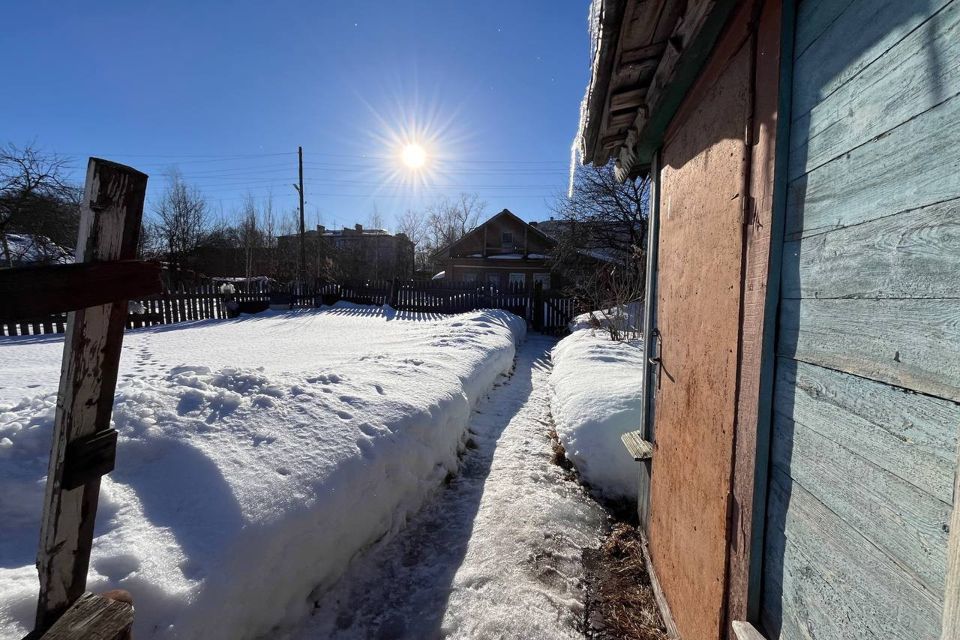 дом г Вологда пер Заболотный 7 городской округ Вологда фото 6