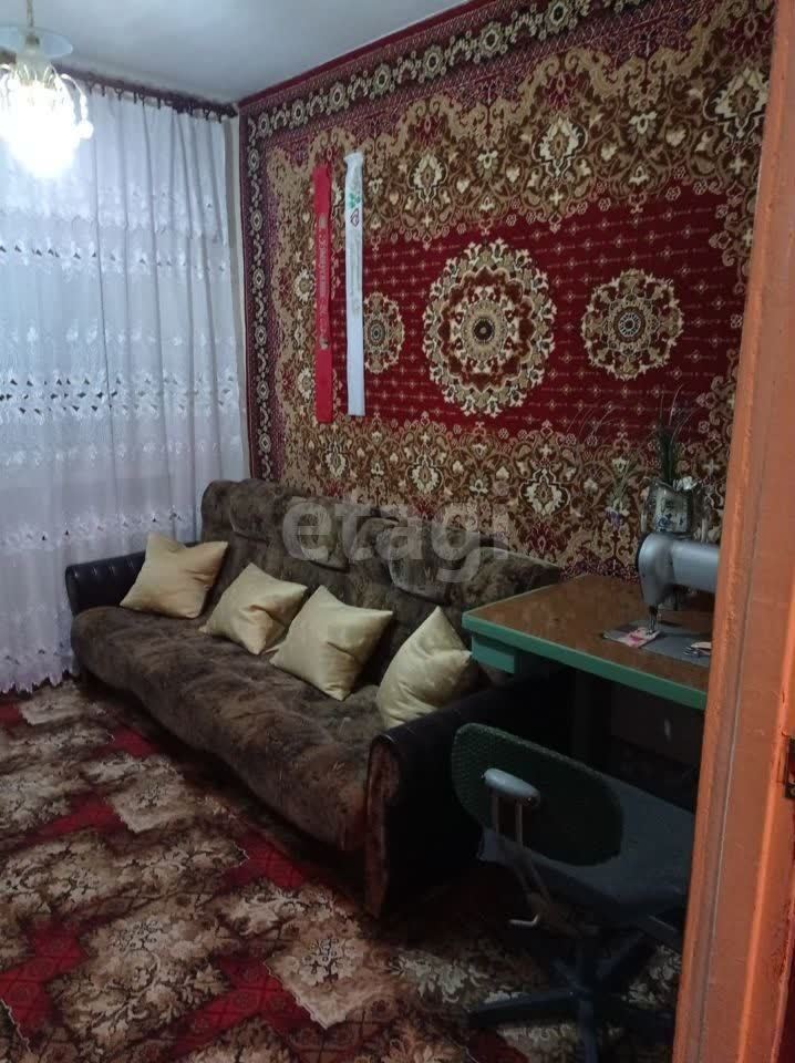 квартира г Красноперекопск ул Ломоносова 8 Симферополь фото 3
