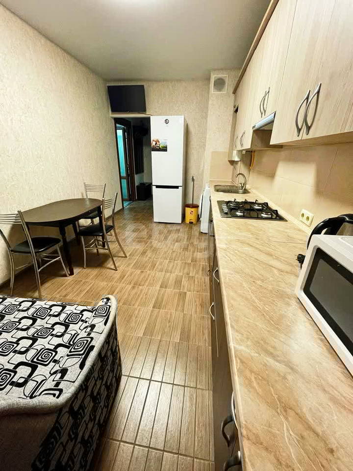 квартира г Симферополь р-н Киевский ул Ковыльная 36е фото 6
