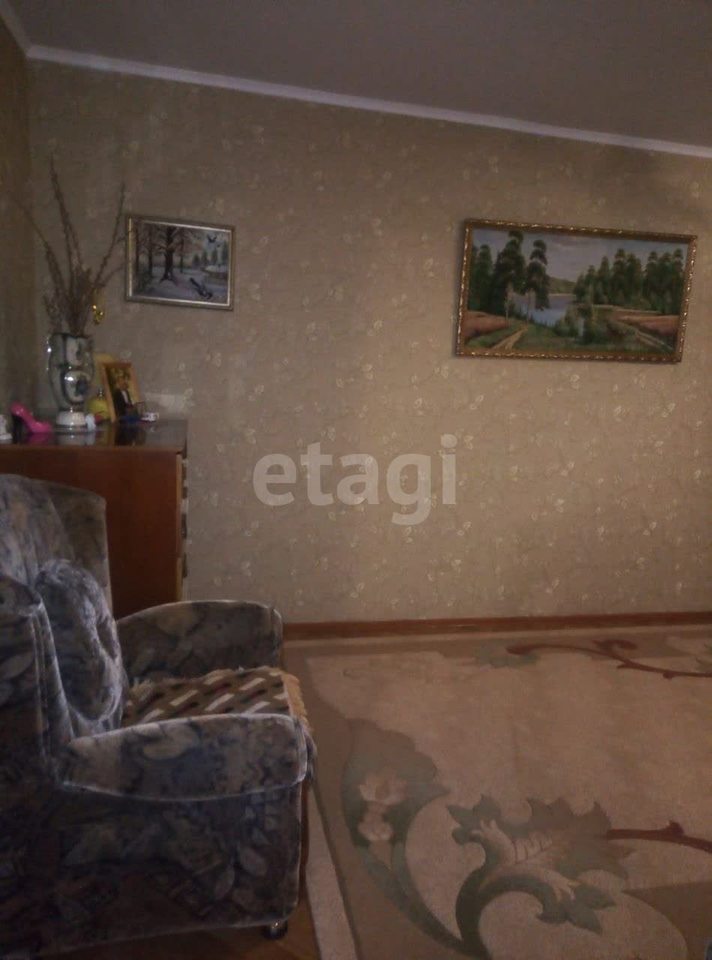 квартира г Красноперекопск ул Таврическая 11 Симферополь фото 11