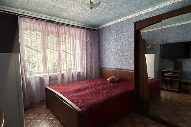 комната дом 26 городской округ Сызрань фото