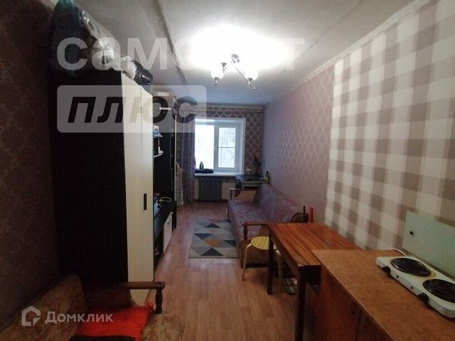 комната дом 9 городской округ Архангельск фото