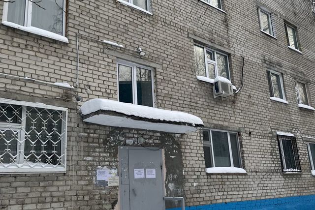 комната ул Ленина 3б городской округ Нижневартовск фото