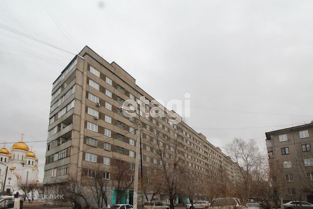 дом 46 городской округ Красноярск фото