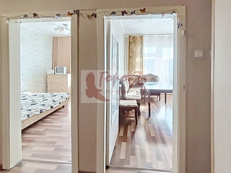 квартира г Орел р-н Железнодорожный ул 1-я Курская 46 фото 9