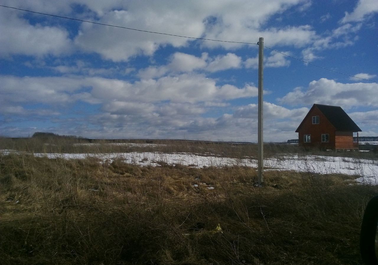 земля р-н Лямбирский с Советское Болотниковское сельское поселение, Лямбирь фото 3