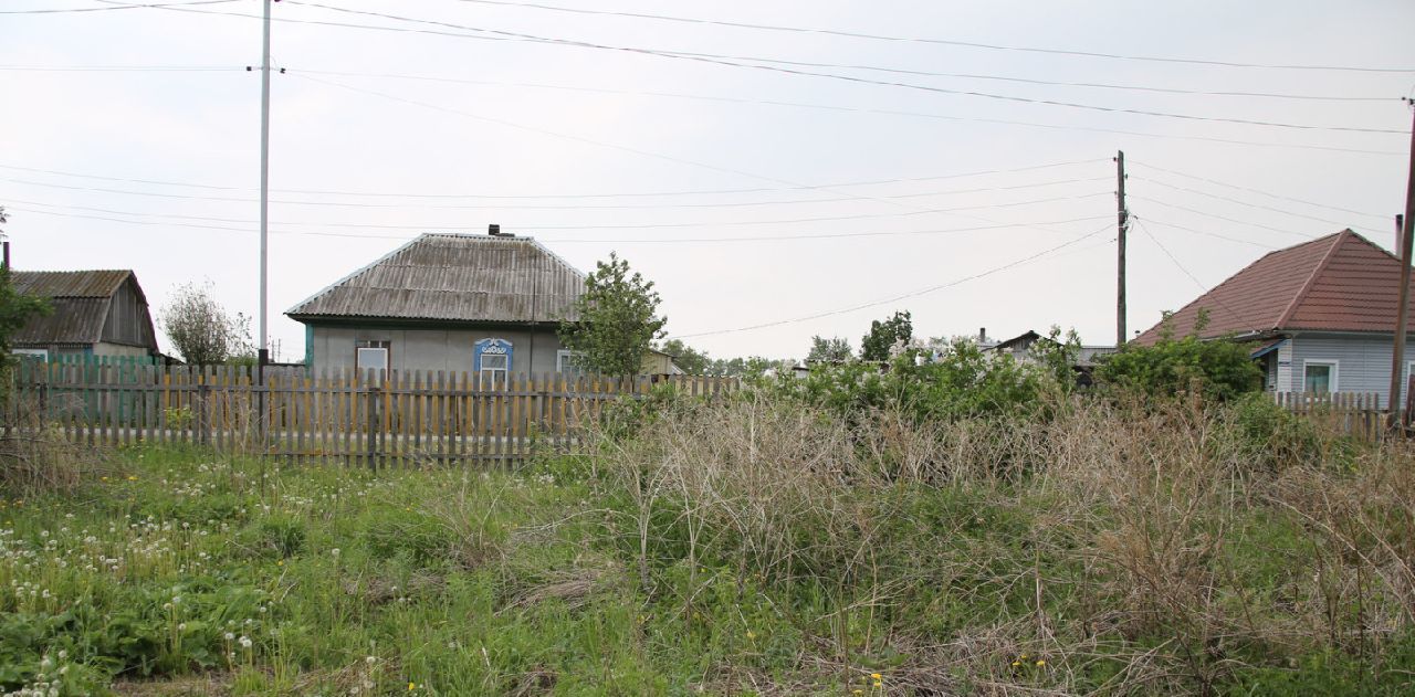 земля г Прокопьевск р-н Рудничный ул Северная фото 1