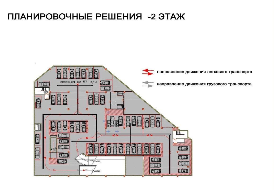 свободного назначения г Москва ул Академика Алиханова 4 Физтех фото 21