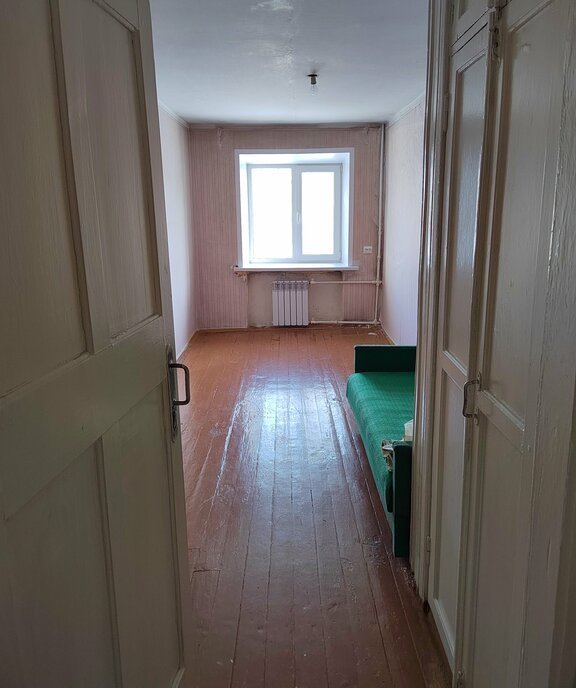 квартира г Барнаул ул Профинтерна 52/99 фото 7