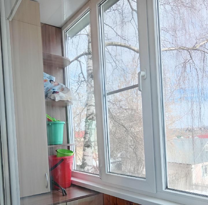 квартира г Елец ул Королева 3 фото 2