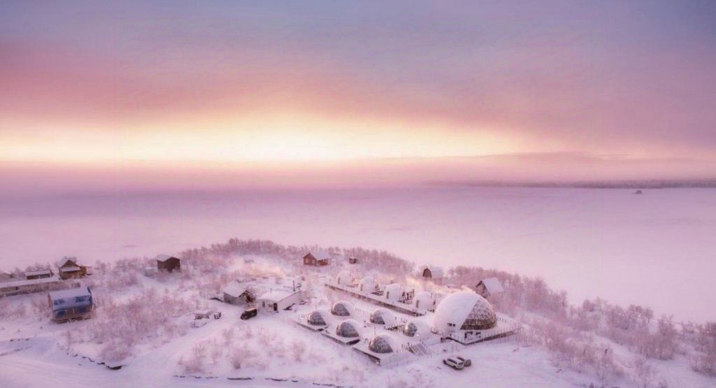 комната г Североморск п Североморск-3 фото 14